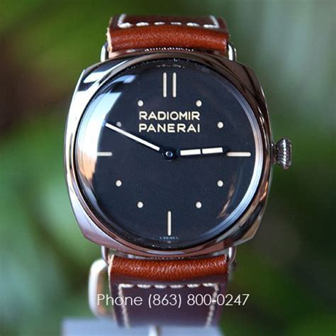 radiomir pam 449 price